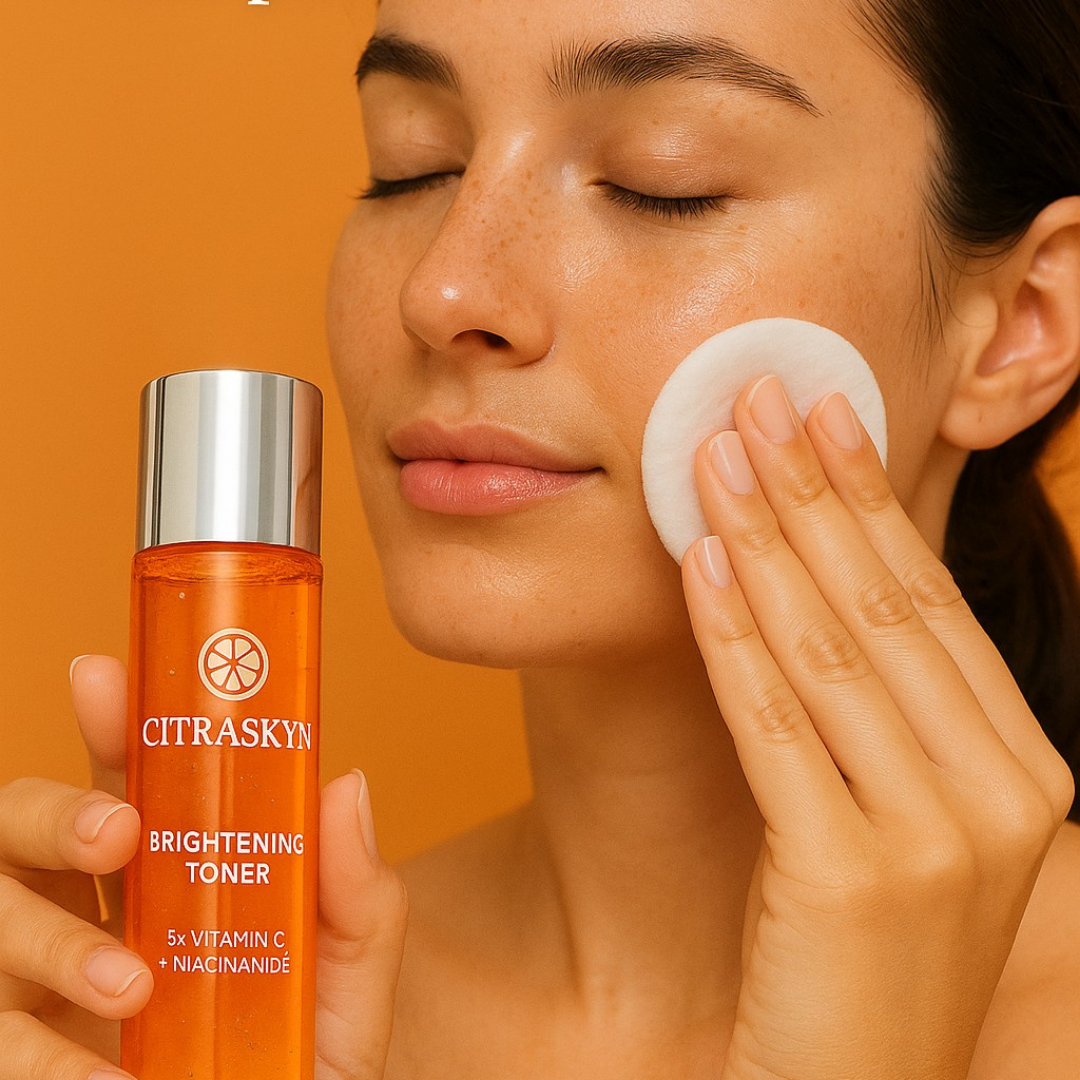 CITRASKYN™ Brightening Toner