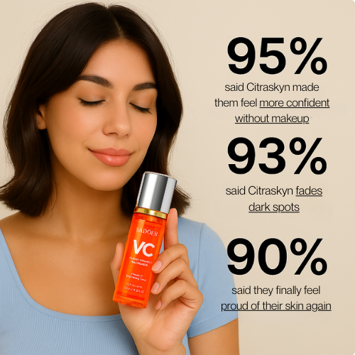 CITRASKYN™ Brightening Toner