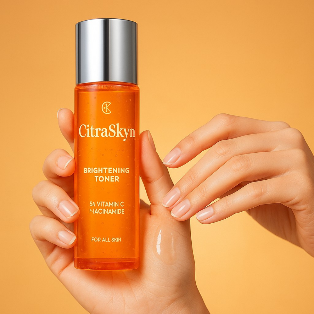 CITRASKYN™ Brightening Toner