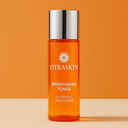 CITRASKYN™ Brightening Toner